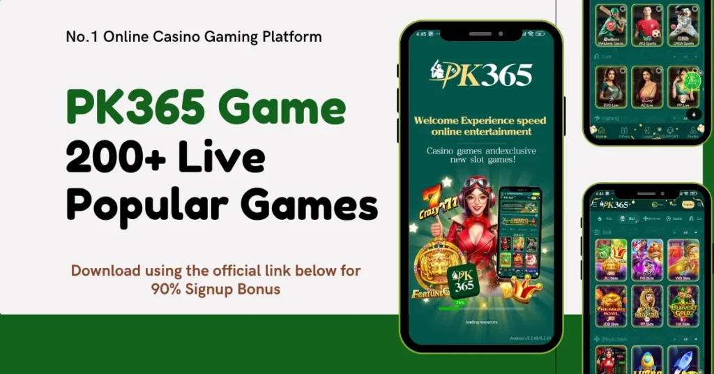 pk365