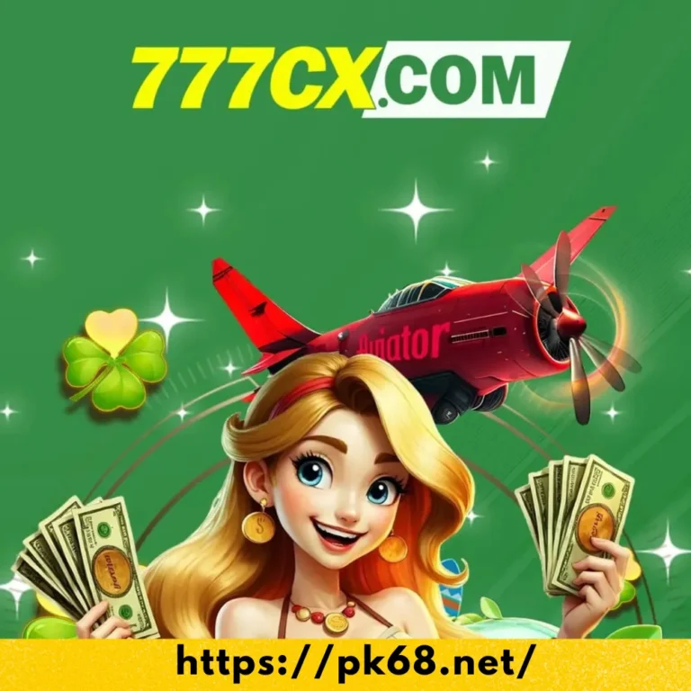 777cx