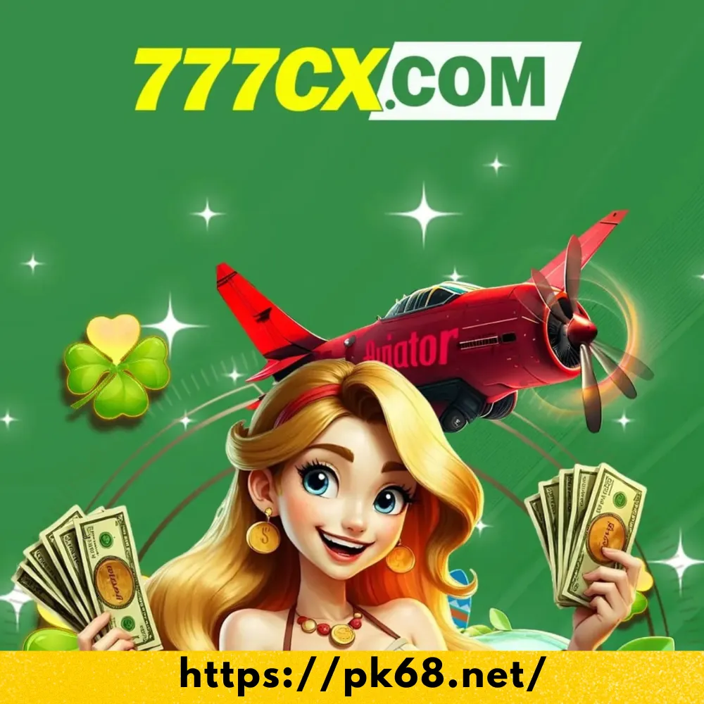 777cx
