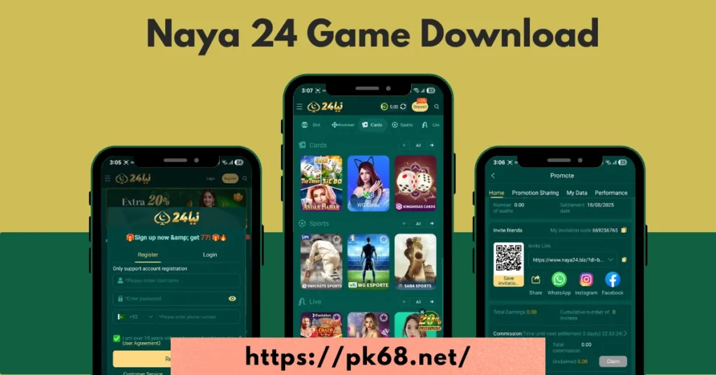naya24 game download