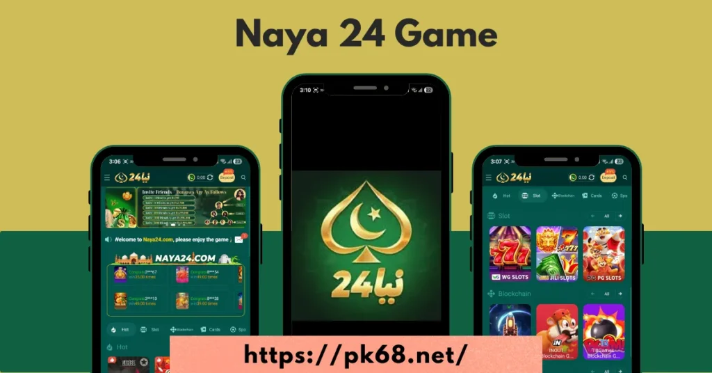 naya24 Game