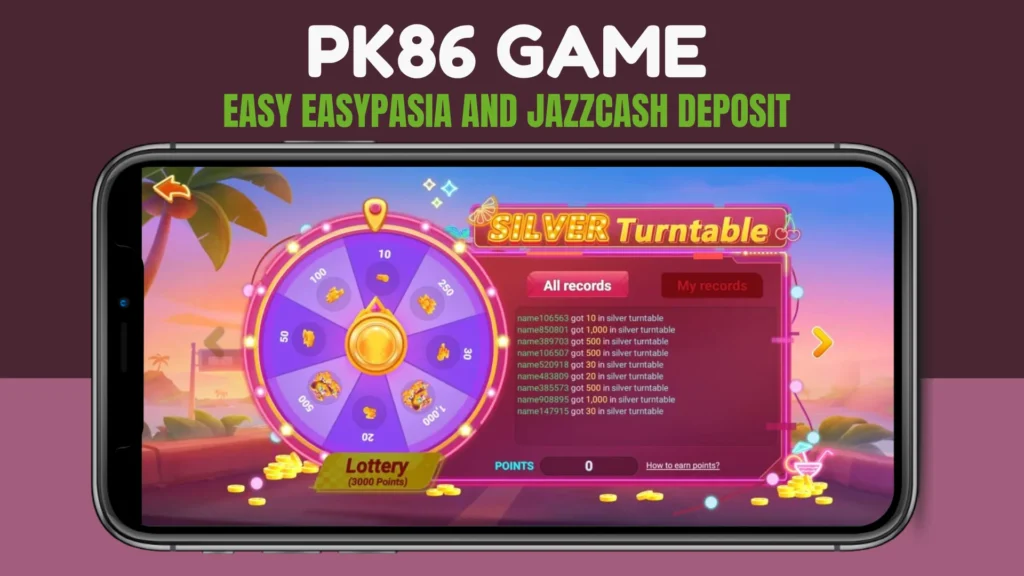 PK68 APK