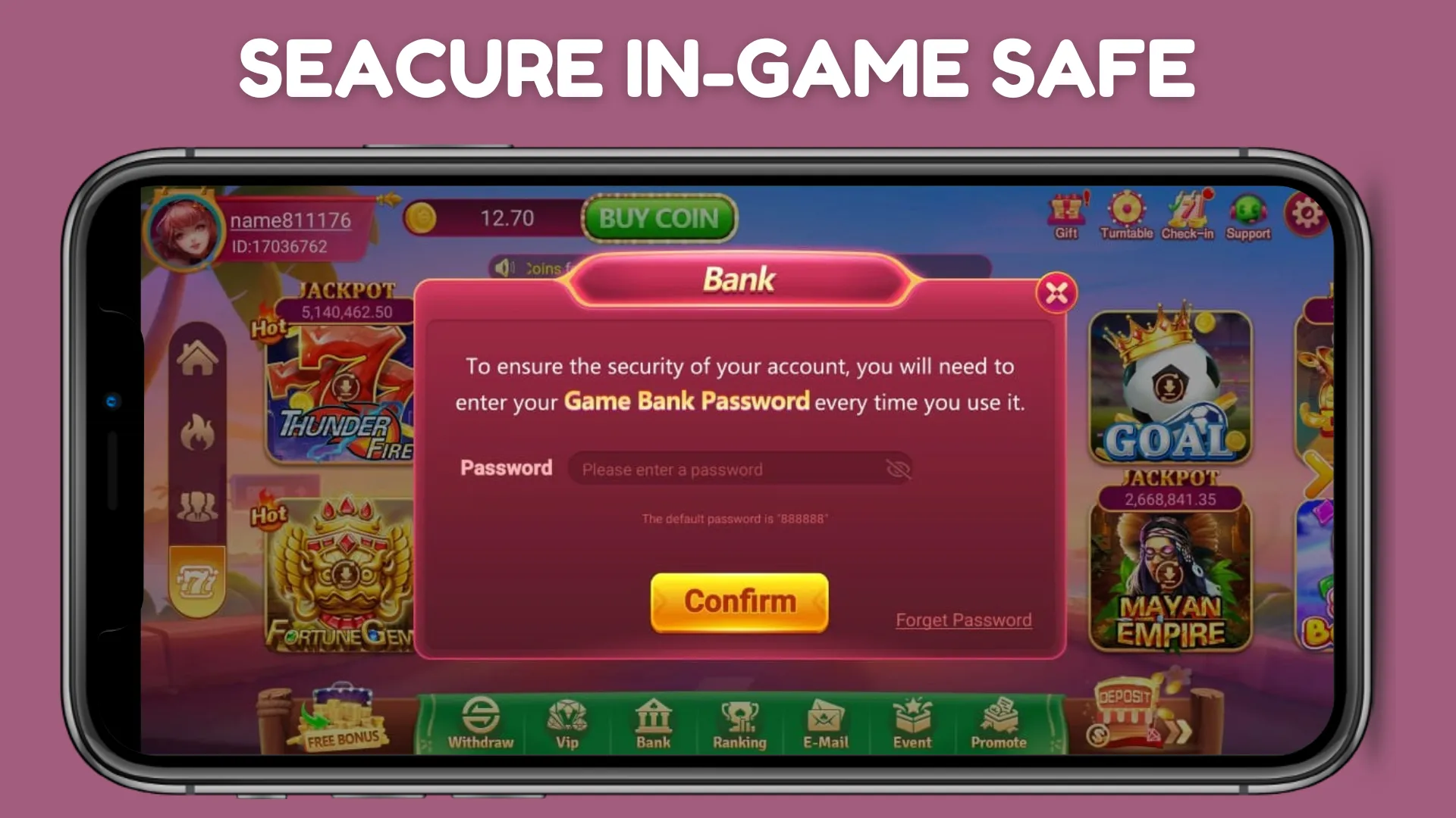 PK68 Game APK Download